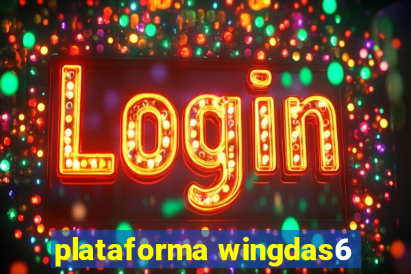 plataforma wingdas6